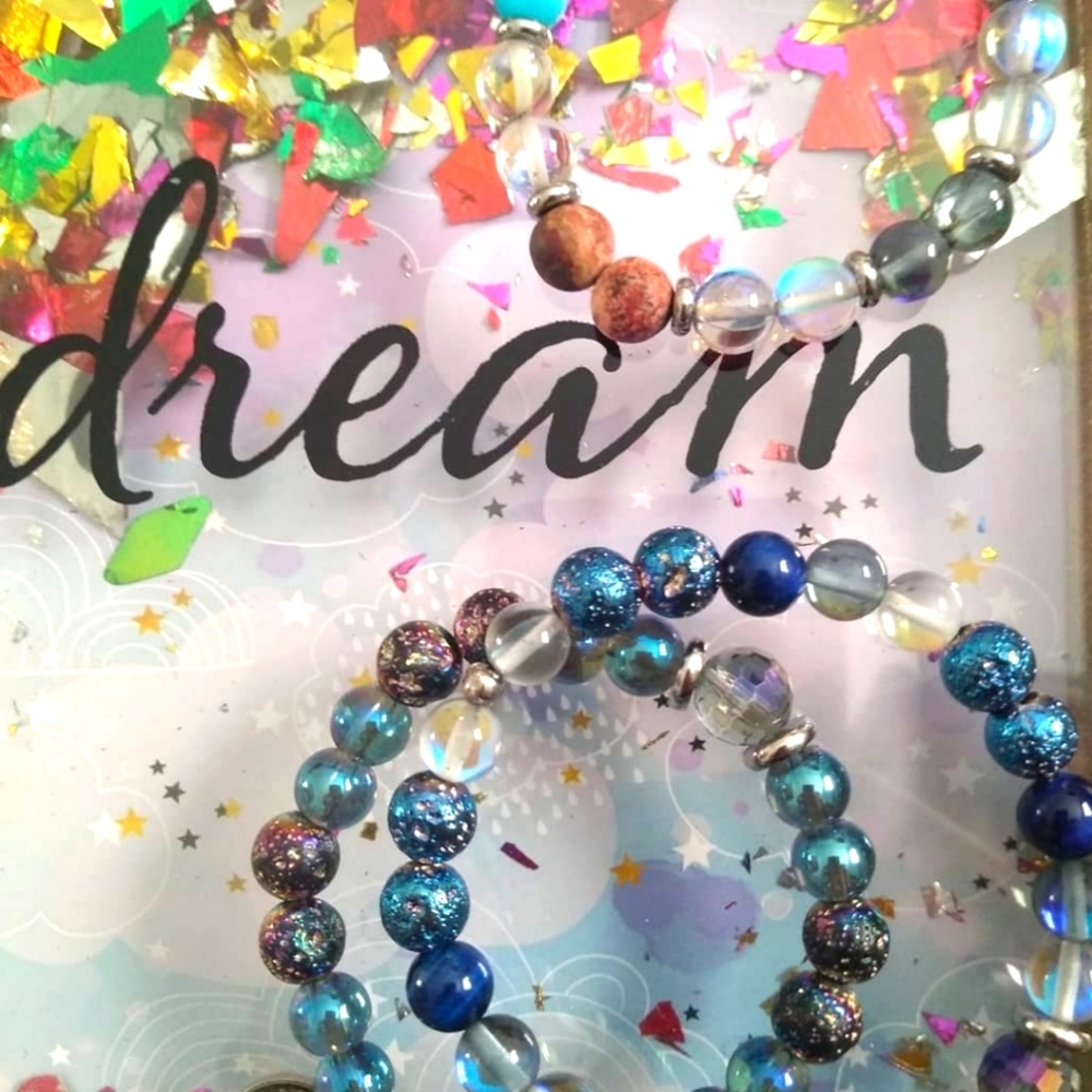 Abundance bracelets Women and Men Happy Everyday Travel 925 Tree of Life 🌳